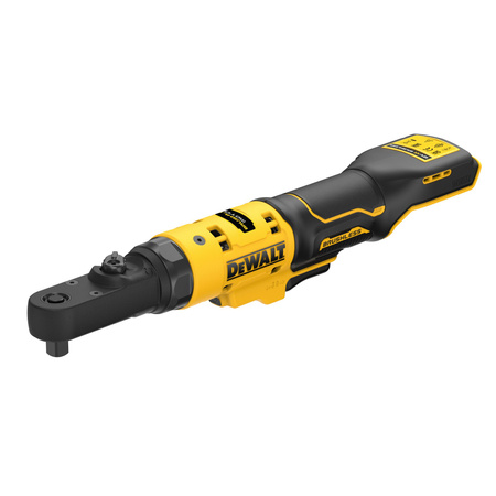 DeWALT DCF500N GRZECHOTKA UDROWA 1/4" ORAZ 3/8" 12V XR 75Nm