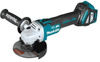 MAKITA COMBO DLX4104TJ1 DHP481 DHR243 DGA513 DTD153 3x5Ah