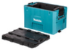 MAKITA MAKTRAK XL P-91023 – max. 45 kg • 58,49 L • KOPOLIMER • DROBNE ELEMENTY • ORGANIZER