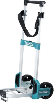 MAKITA TR00000001 WÓZEK TRANSPORTOWY DO SYSTEMU MAKPAC