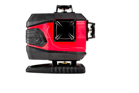 PRO LK-4DB LASER KRZYŻOWY 4x360° NIEBIESKI + STATYW