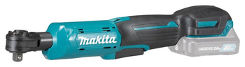 MAKITA WR100DZ AKU. KLUCZ ZAPADKOWY 12V CXT 47,5Nm