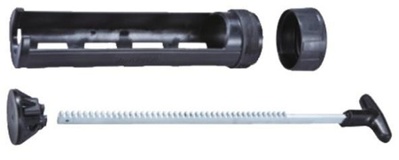 MAKITA DCG180ZX AKU WYCISKACZ DO KLEJU I SILIKONU