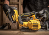 DeWALT DCS565P2 PILARKA TARCZOWA 18V 165mm 2x5,0Ah