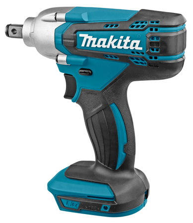 MAKITA DTW190Z KLUCZ UDAROWY 18V LXT BODY 190Nm