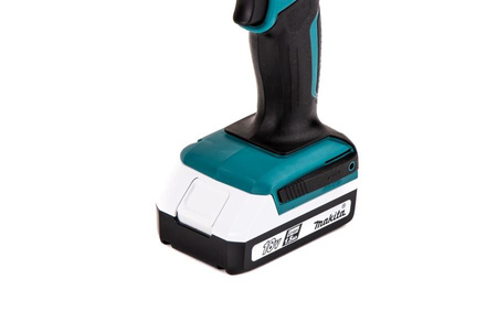 MAKITA HP457DWE Wkrętarka z Udarem + VERKE 246szt