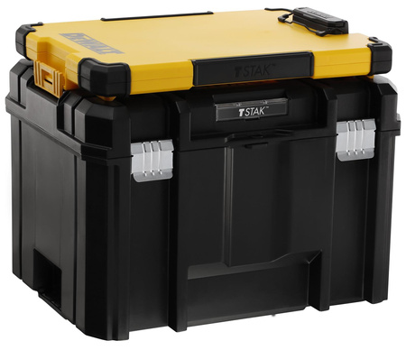 DeWALT DWST82732-1 PODKŁADKA DO NOTOWANIA / ORGANIZER LED TSTAK