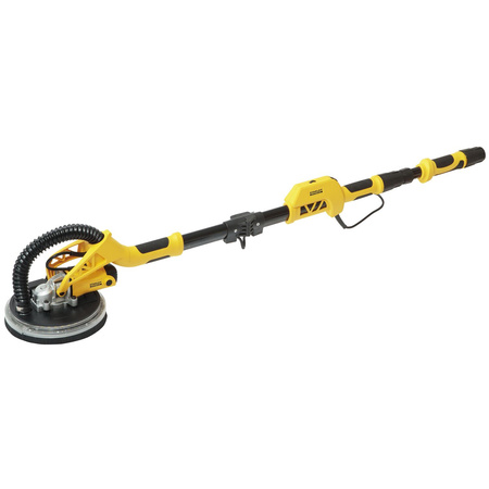 STANLEY FATMAX SFMEE500S SZLIFIERKA DO GIPSU ŻYRAFA 750W + TORBA