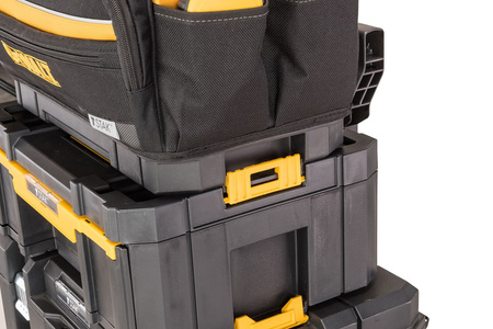 DEWALT DWST82991-1 TORBA NA NARZĘDZIA TSTAK