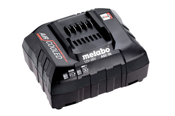 METABO SC 36 ŁADOWARKA 12-18 V 3,0 A DO AKUMULATORÓW