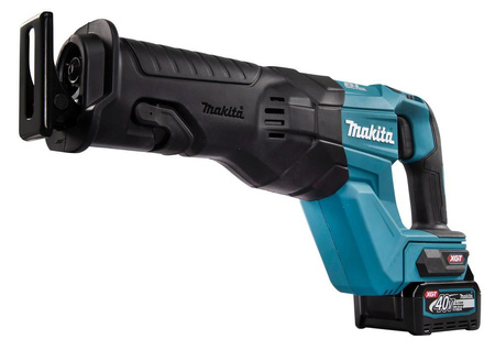 MAKITA JR001GM201 PIŁA POSUWOWA 40V MAX XGT + 2x4,0Ah