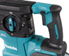 MAKITA HR009GM203 MŁOTOWIERTARKA AKUMULATOROWA 40V MAX • SDS-PLUS • 3,9 J