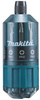 MAKITA B-28896 ZESTAW KOŃCÓWEK WKRĘTAKOWYCH Z UCHWYTEM 18 SZT. 