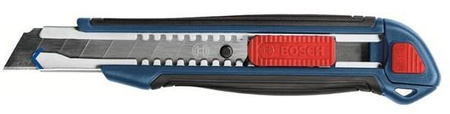 BOSCH ZESTAW 3 NOŻY - SKŁADANY, DO CIĘCIA, UNIWERSALNY
