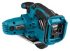 MAKITA DCS552Z PIŁA TARCZOWA DO METALU 18V 136mm