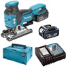 MAKITA DJV181RTJ WYRZYNARKA 18V + 2x5,0Ah + MAKPAC