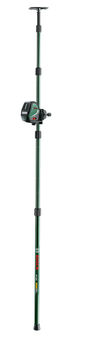 BOSCH TP 320 DRĄŻEK / TYCZKA TELESKOPOWA 320 cm