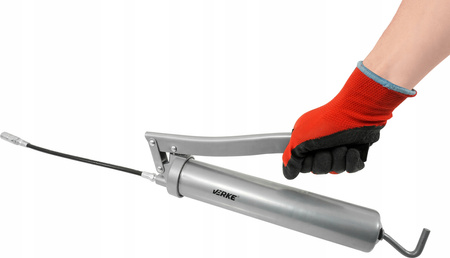 VERKE V86105 SMAROWNICA / TAWOTNICA RĘCZNA 500 ml