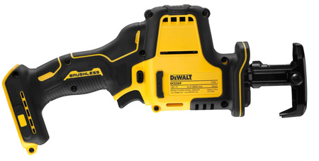DeWALT DCS369NT PIŁA SZABLASTA 18V XR + WALIZKA TSTAK