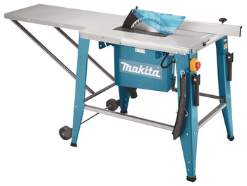 MAKITA 2712 PIŁA / PILARKA STOŁOWA 2000W ŚREDNICA TARCZY 315mm