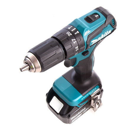 MAKITA DHP483Z AKU Wiertarko Wkrętarka UDAR 40Nm