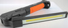VERKE V87515 LAMPKA WARSZTATOWA ROBOCZA LED COB LATARKA AKUMULATOROWA Z MAGNESEM HAK USB