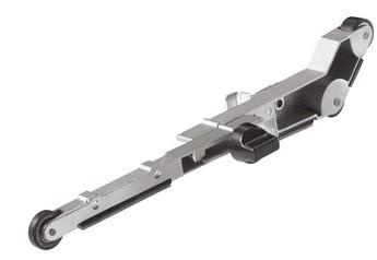 BLACK DECKER KA902EK PILNIK ELEKTRYCZNY 400W KUFER