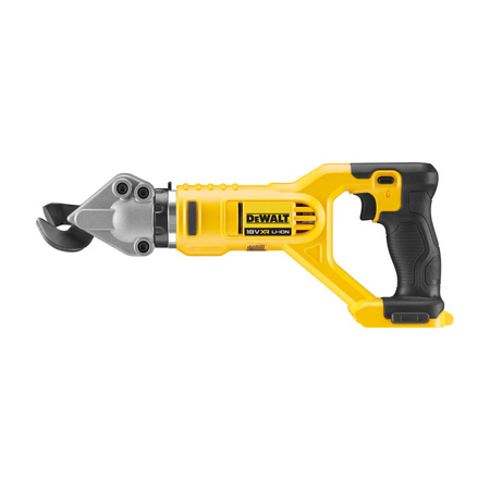 DeWALT DCS496N AKUMULATOROWE NOŻYCE DO CIĘCIA BLACHY 18V XR