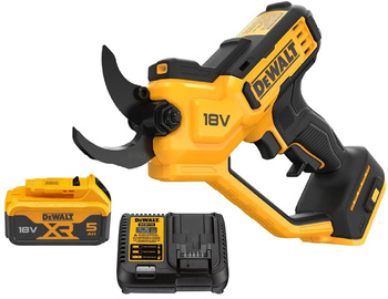 DeWALT DCMPP568P1 SEKATOR AKUMULATOROWY 18V XR 38mm + 1x5,0Ah