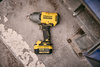 STANLEY FATMAX SFMCF940M1 KLUCZ UDAROWY 1/2" 949Nm V20 + 4Ah + ŁADOWARKA + TORBA