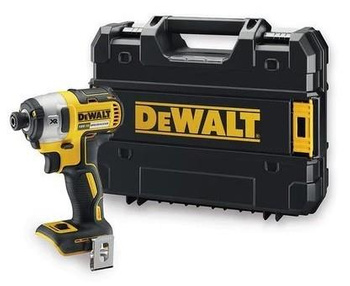 DeWALT DCF887NT Zakrętarka udarowa 18V 205Nm BODY