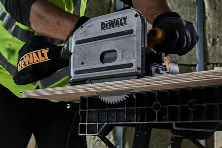 DEWALT DT1088 TARCZA PILARSKA EXTREME DO MATERIAŁÓW TRESPA 165/20 MM 54 ZĘBY -5* ATB