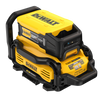 DeWALT DCBPS0554 54V 554WH AKUMULATOR POWERSHIFT