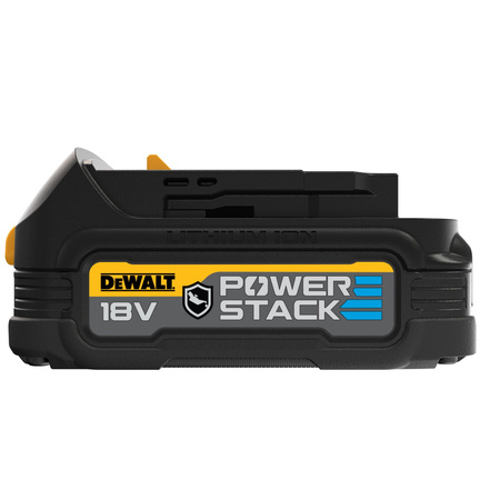 DeWALT DCBP034G AKUMULATOR 18V POWERSTACK 1,7Ah