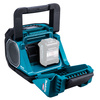 MAKITA MR014G GŁOŚNIK AKUMULATOROWY BLUETOOTH XGT/LXT