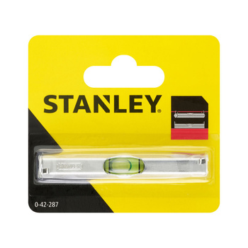 STANLEY 0-42-287 POZIOMICA SZNURKOWA METALOWA 8CM