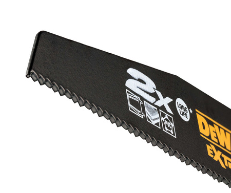 DeWALT DT2441L ZESTAW BRZESZCZOTÓW SZABLASTYCH DO LISICY EXTREME 12SZT