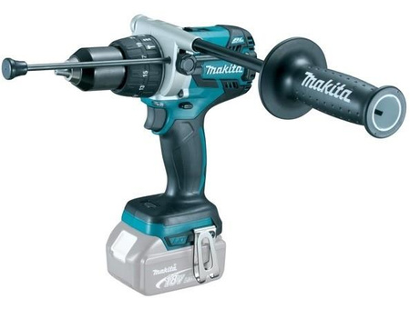 MAKITA DHP481Z AKU Wiertarko Wkrętarka UDAR 115Nm