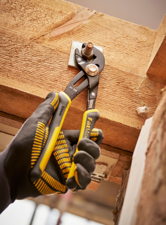 STANLEY FATMAX 0-84-649 SZCZYPCE NASTAWNE 300 mm