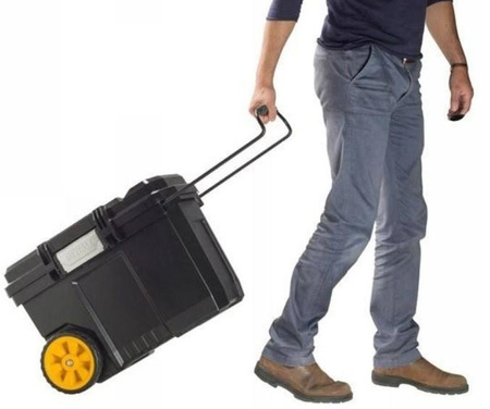 DeWALT DWST1-73598 SKRZYNIA NA KOŁACH 7" IP43