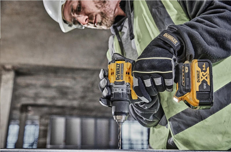 DeWALT DCD800NT WIERTARKO-WKRĘTARKA 18V XR 90Nm