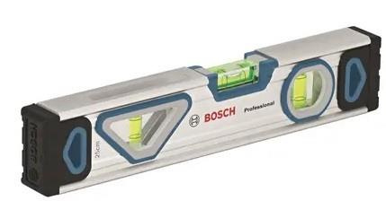 BOSCH ZESTAW NARZĘDZI RĘCZNYCH MIARA POZIOMICA NÓŻ