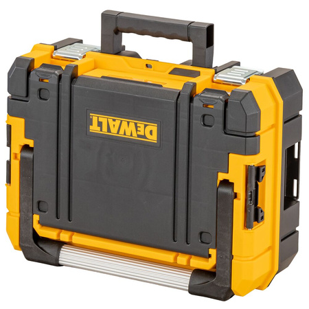 DeWALT DWST83411-1 ZESTAW TRZECH SKRZYŃ NA KOŁACH IP54