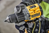 DeWALT DCK2050E2T WKRĘTARKA + ZAKRĘTARKA 18V 2x1,7Ah