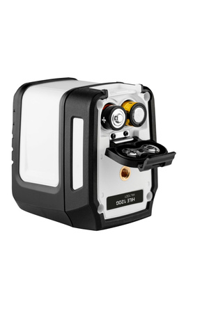 PRO HI-L1001 Laser krzyżowy Hile 120G (zielona wiązka)