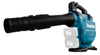 MAKITA DUB363ZV DMUCHAWA / ODKURZACZ 2x18V (36V)