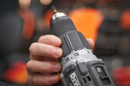 DeWALT DCD85M NT DCD805 MCLAREN WIERTARKO-WKRĘTARKA UDAR 18V 90Nm