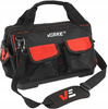 VERKE V33014 TORBA NARZĘDZIOWA MONTERSKA WARSZTATOWA 36x20x27cm