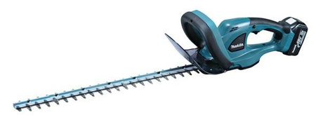 MAKITA DUH523RF AKU. NOŻYCE DO ŻYWOPŁOTU 18V 3,0Ah