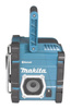 MAKITA DMR108N RADIO BUDOWLANE FM/AM/AUX/BLUETOOTH